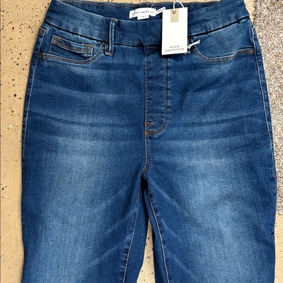 Good American Denim - Good American always fit NWT